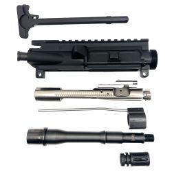 LBE READY BUILD KIT 7.5″ CHF BBL