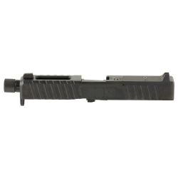 NOVESKE OR SLD/BBL FOR GLK 19G4 TB