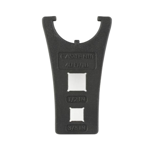 NCSTAR AR15 CASTLE NUT CROWS FT TOOL