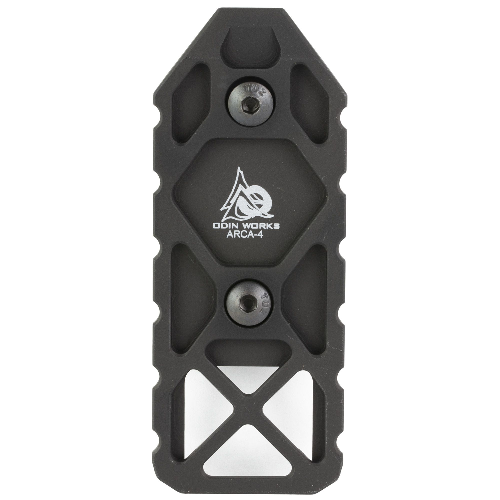 ODIN WORKS M-LOK TO ARCA RAIL 4″