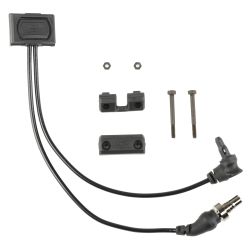 UNITY MODBTN LT SYNC SF/CRN 7″ BLK