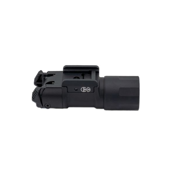 CLD DEF EPL DUTY 1200LUM BLACK