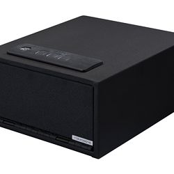 STACK-ON PERSONAL SAFE MEDIUM