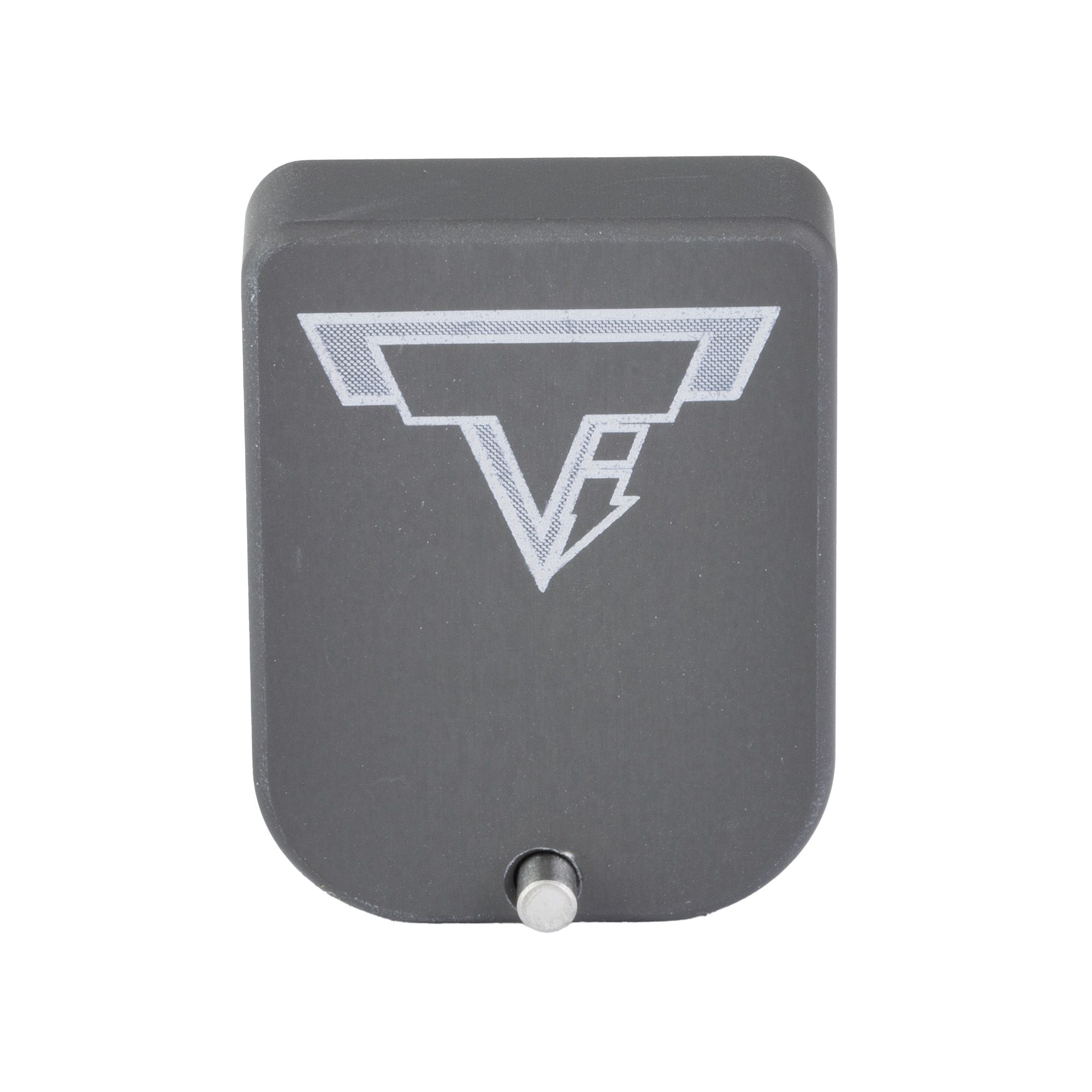 TTI BP FITS 2011 9/38 4MM +2 GRAY