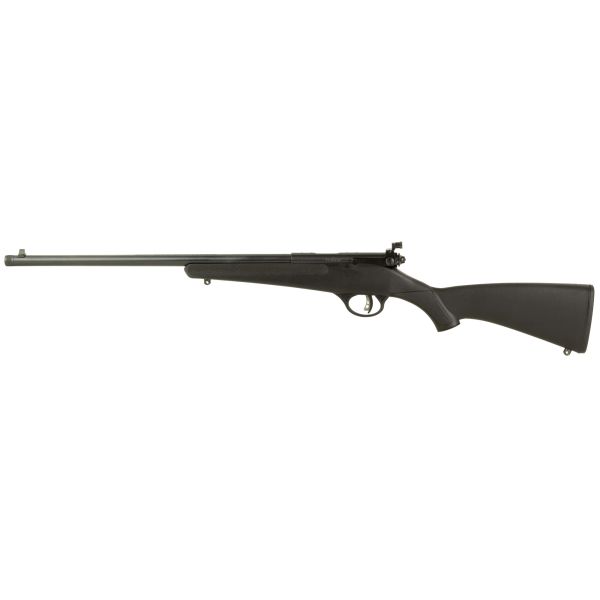 SAV RASCAL F-SR 22LR 16″ BLACK