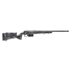 BERGARA CREST CARBON 25CM 20″ 5RD