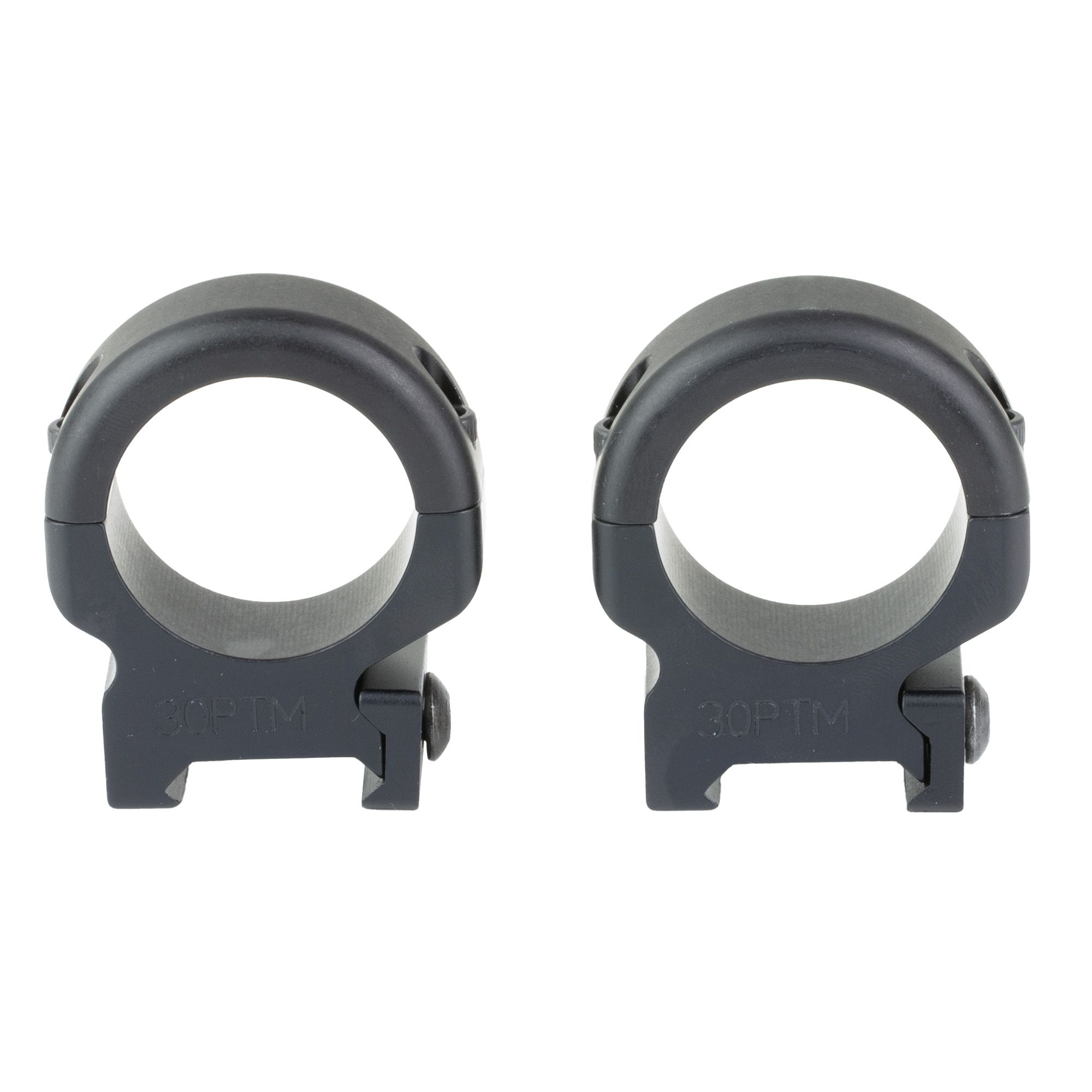 DNZ FRDM RPR 2PC RAIL MOUNT MED 30MM