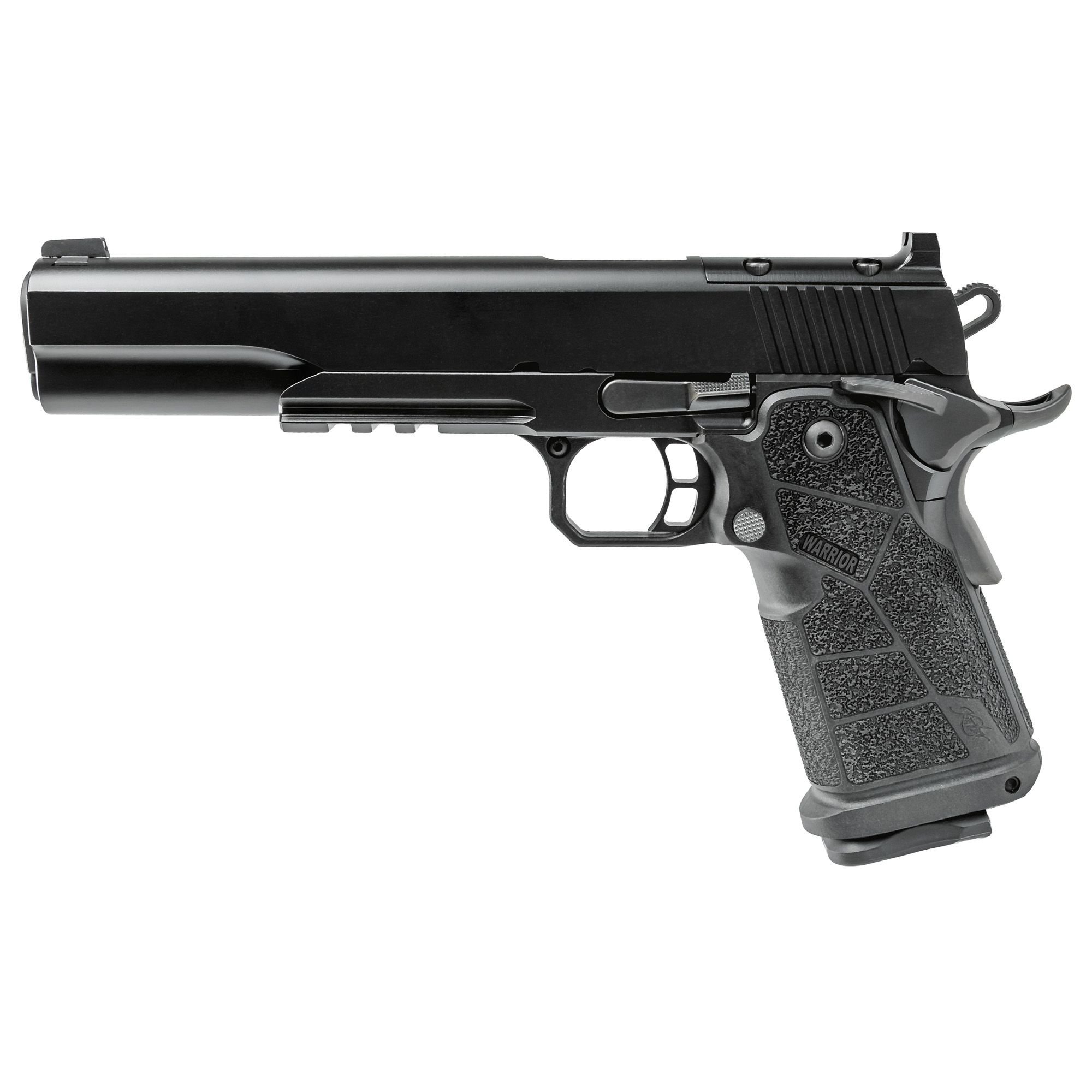 KIMBER 1911 DS WARRIOR LW OR 9MM 5″
