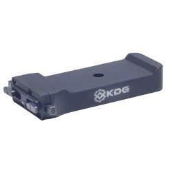 KDG KINECT MLOK GARMIN XERO C1 MOUNT