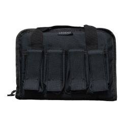 LEGEND PEGASUS TAC PISTOL CS BLK