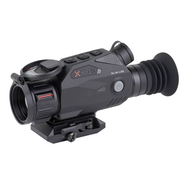 NOCPIX MULTI-FUNC THRM OPT 384 35 MM