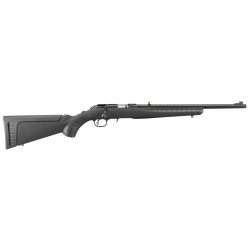 RUGER AMERICAN RF 17HMR 18″ 9RD TB