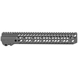 SEEKINS NOXS MLOK RAIL 12″ BLK