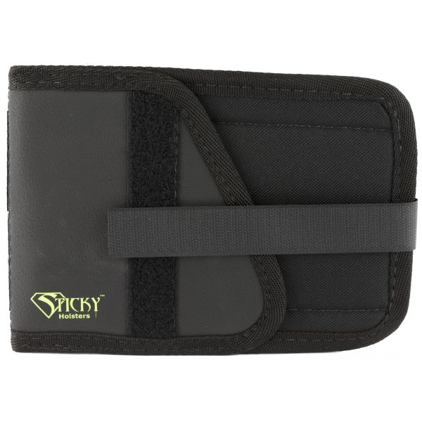 STICKY HOLSTER TRAVEL MOUNT