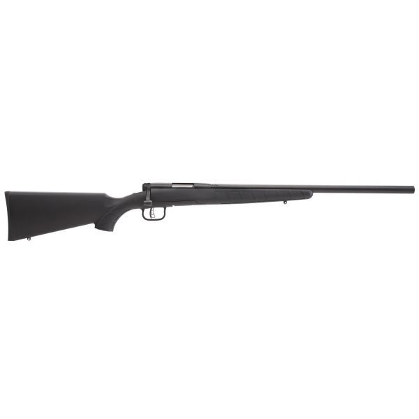 SAV B.MAG 17WSM 22″ 8RD BLK HVY BBL