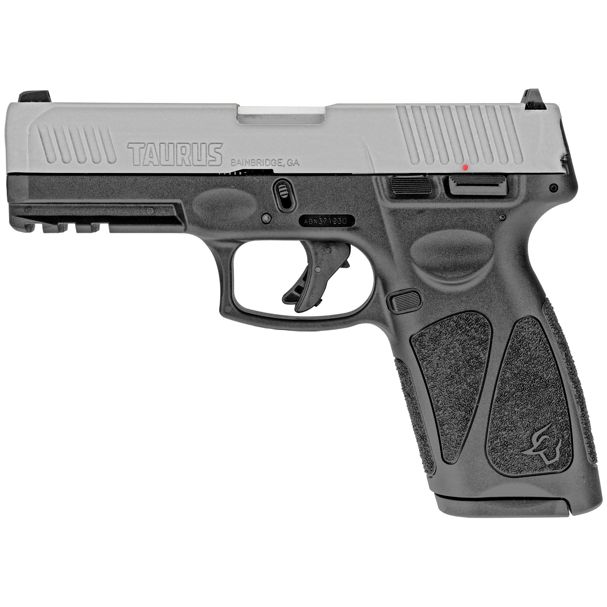 TAURUS G3 9MM 4″ 15RD STS AS TS