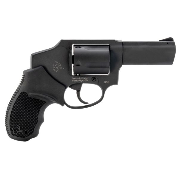 TAURUS 850 38SPL 3″ 5RD BLK