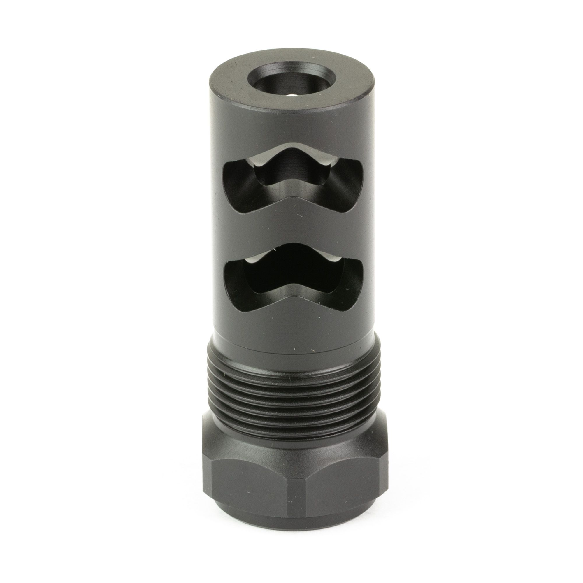 WILSON RT MB 9MM 5/8X24 BLK