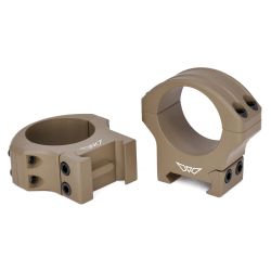 WARNE HYPERLITE 34MM HI RINGS DE