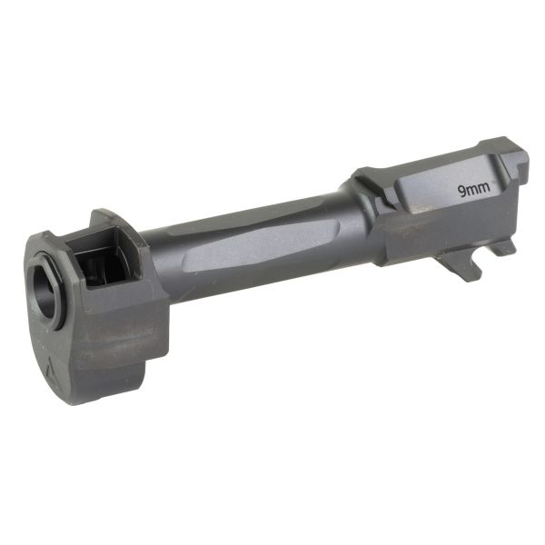 RADIAN AFTERBURNER RAMJET FOR P365