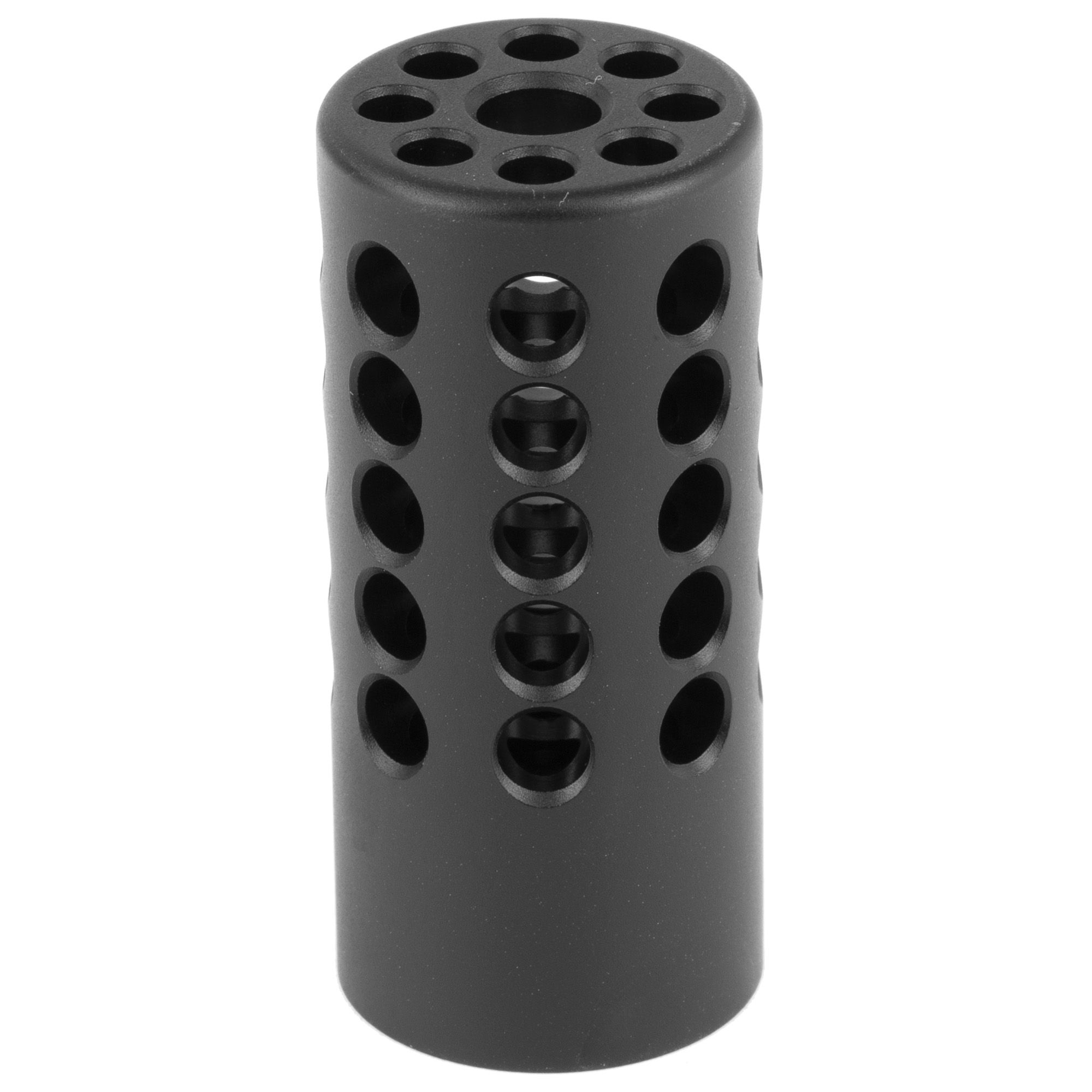 TAC SOL TRAIL LITE .900″ COMP MBLK