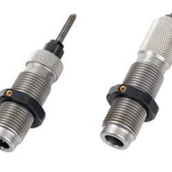RCBS FULL LENGTH DIE SET 6.5 PRC