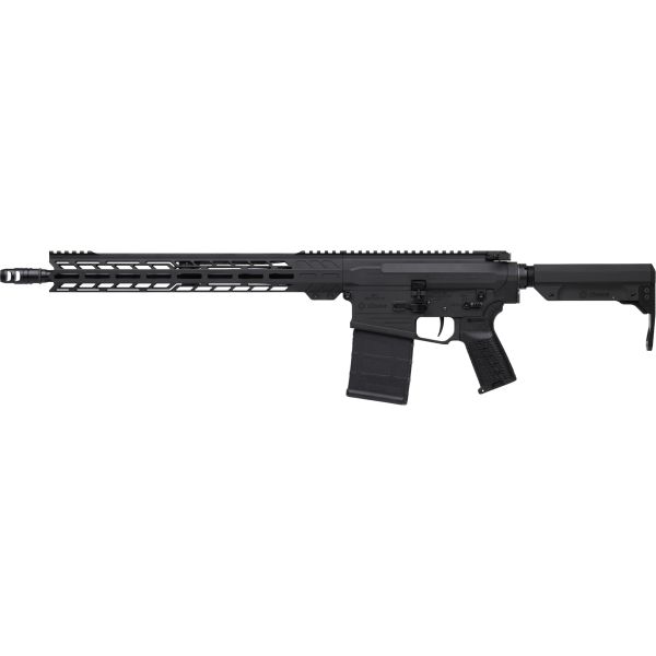 CMMG RSLT MK3 8.6BLK 16.1″ 20RD AB
