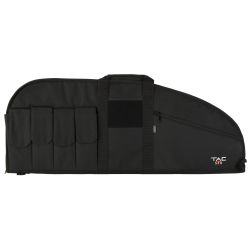 ALLEN TAC SIX RIFLE CS 32″ BLK