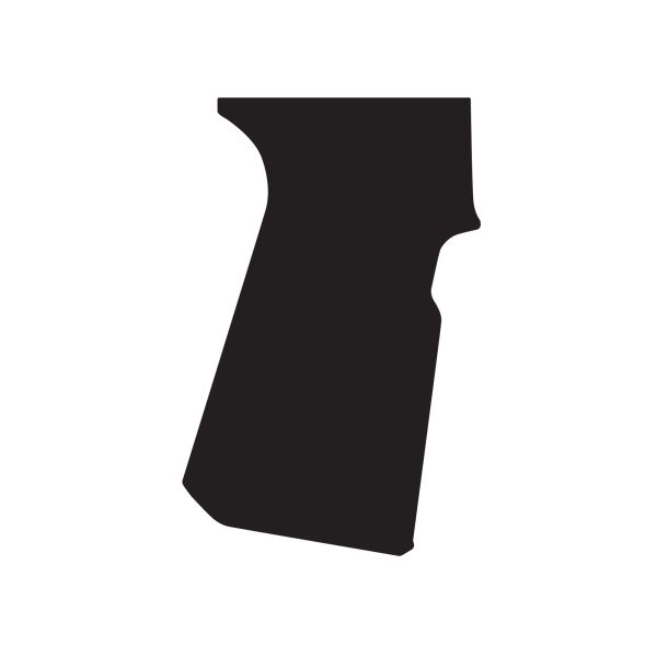 DFCO IRON PALM AK GRIP BAKE ORG