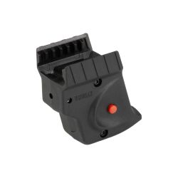 VIRIDIAN E SERIES RED LSR FITS P22