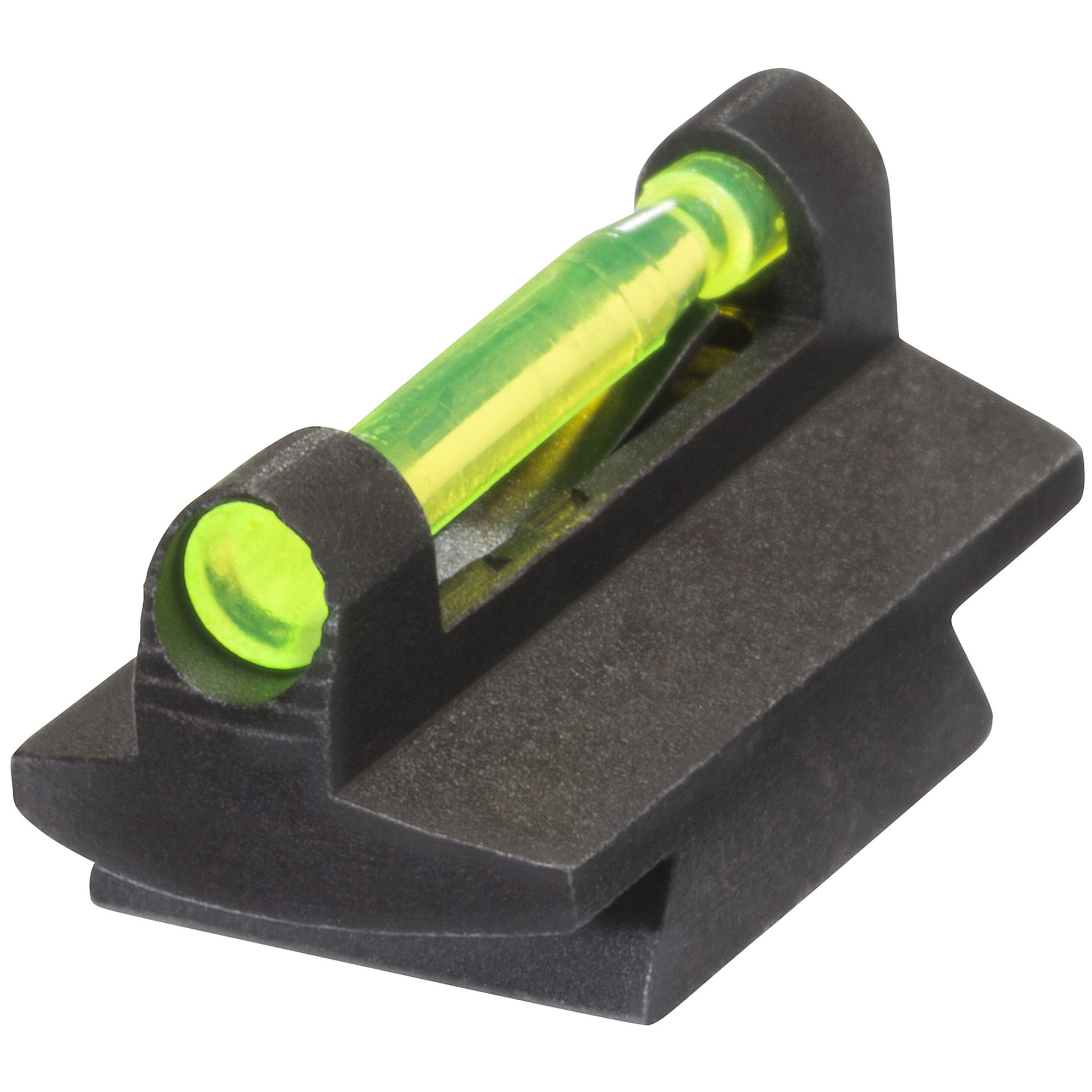 HIVIZ IC RIF 5/16″ TALL FRNT GRN/R