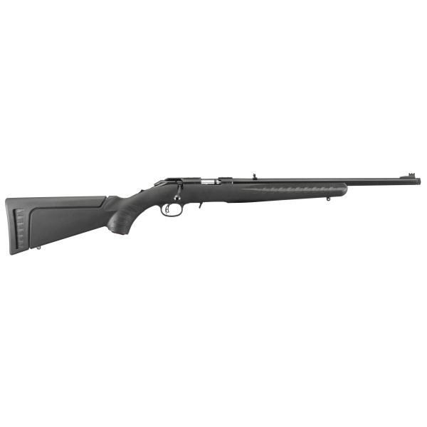 RUGER AMERICAN RF 22LR 18″ 10RD TB