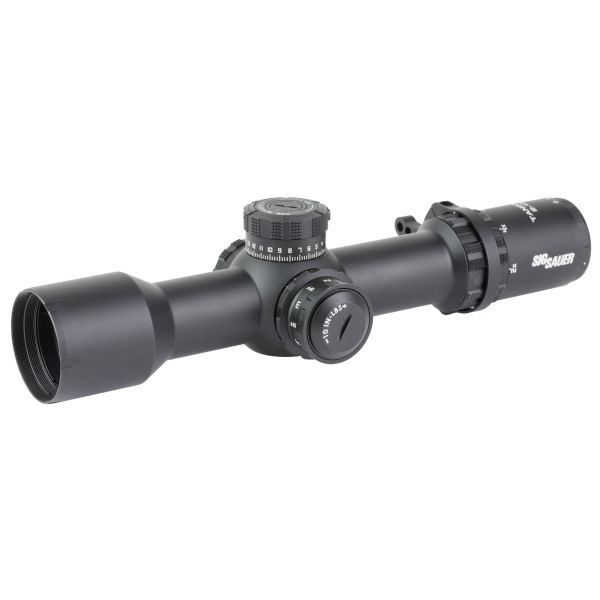 SIG TANGO-DMR 2-12X42 30MM FFP MOA