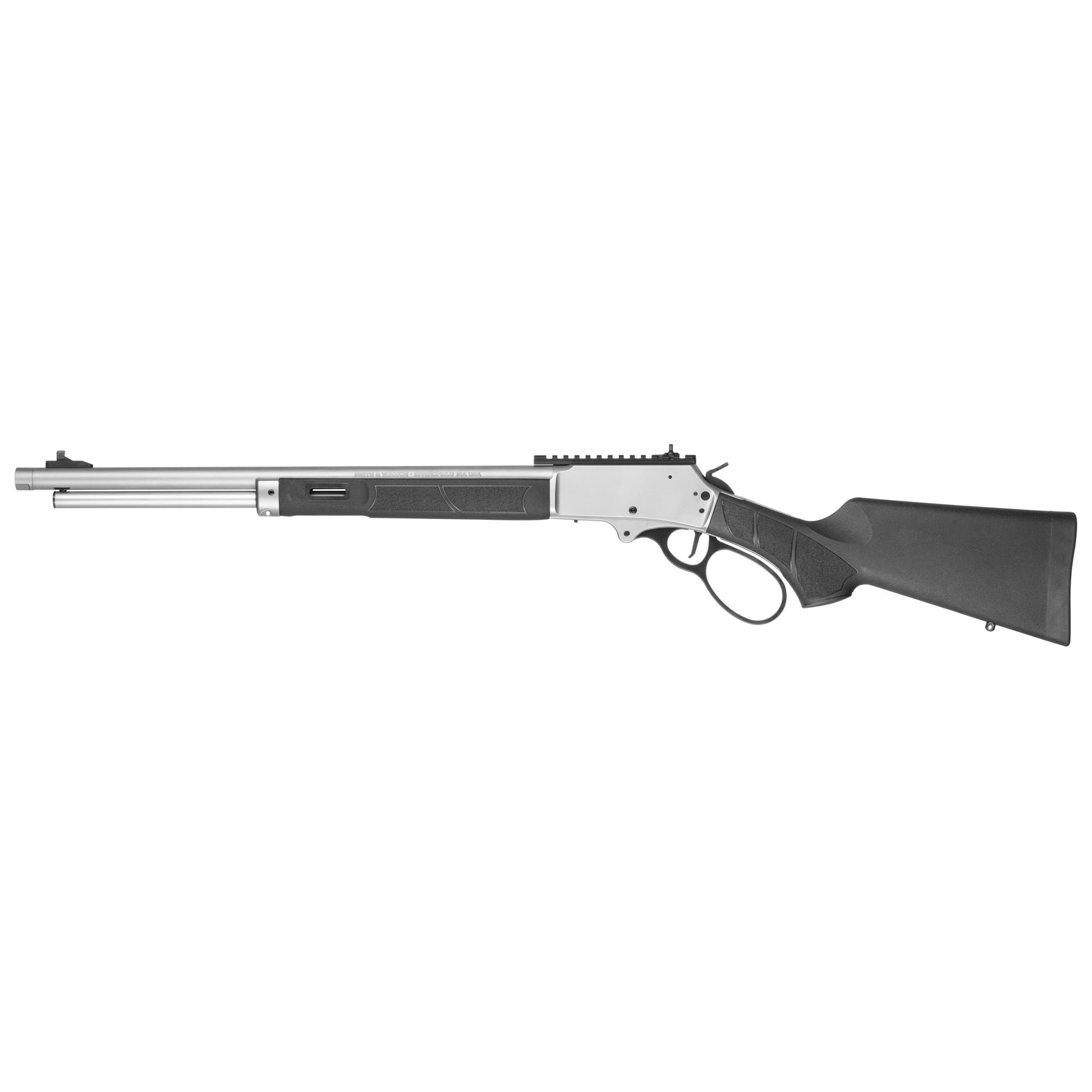 S&W MODEL 1854 30-30 6RD 20″ SYN/SS
