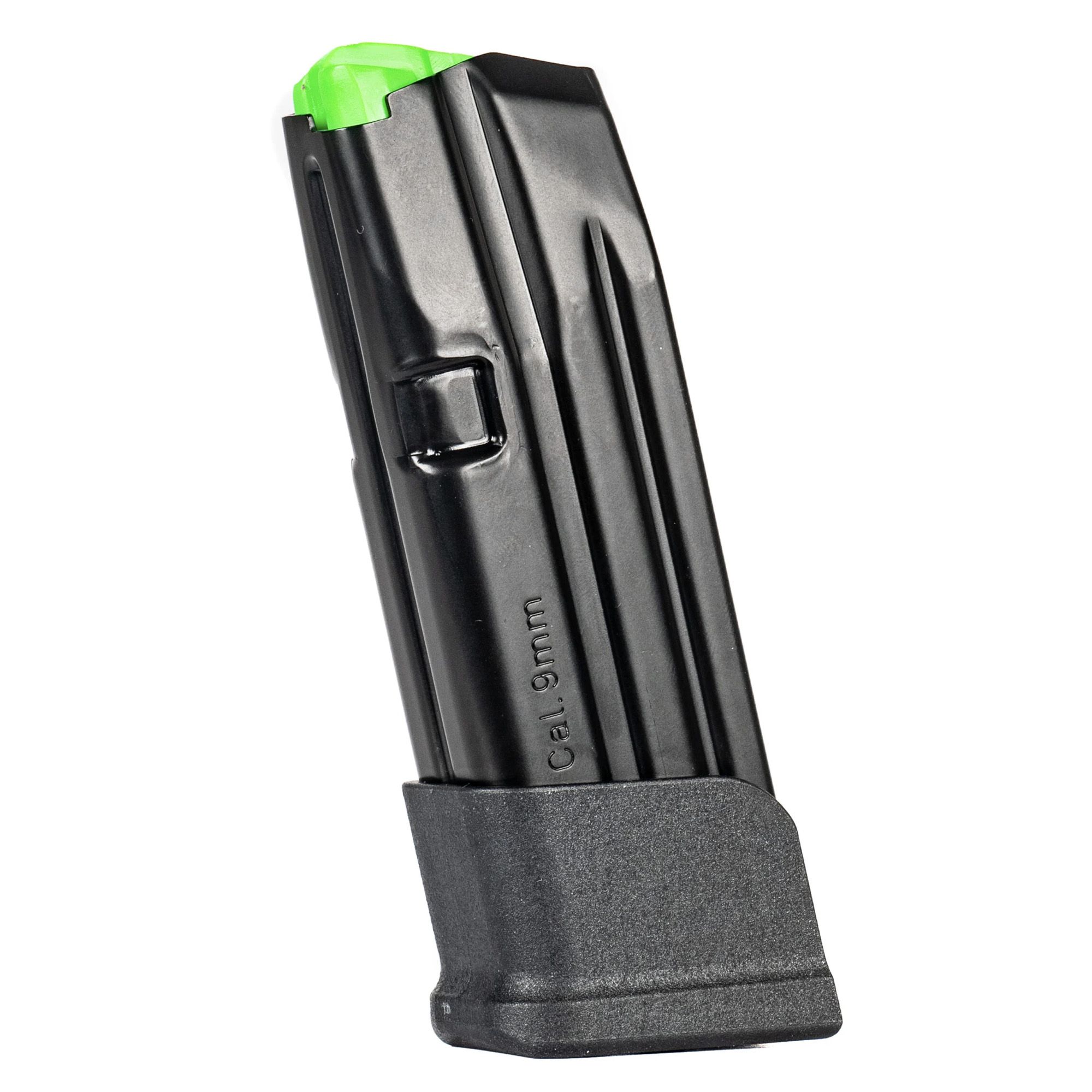 MEC-GAR MAG FITS GLK 26 9MM 15RD AFC