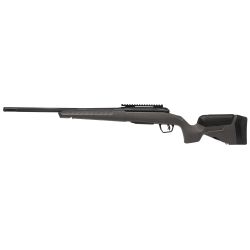 SAV 110 TRL BLZR XP 5.56 20″ 4RD GRY