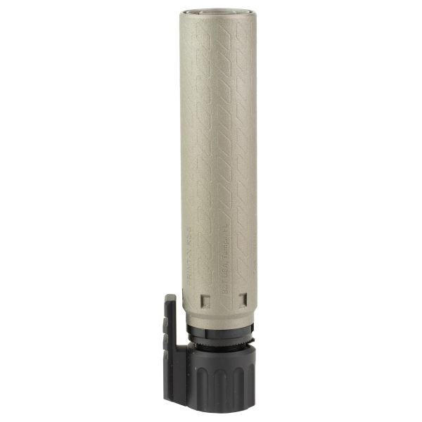 B&T TP9/MP9 9MM PRINT SUPPRESSOR TI