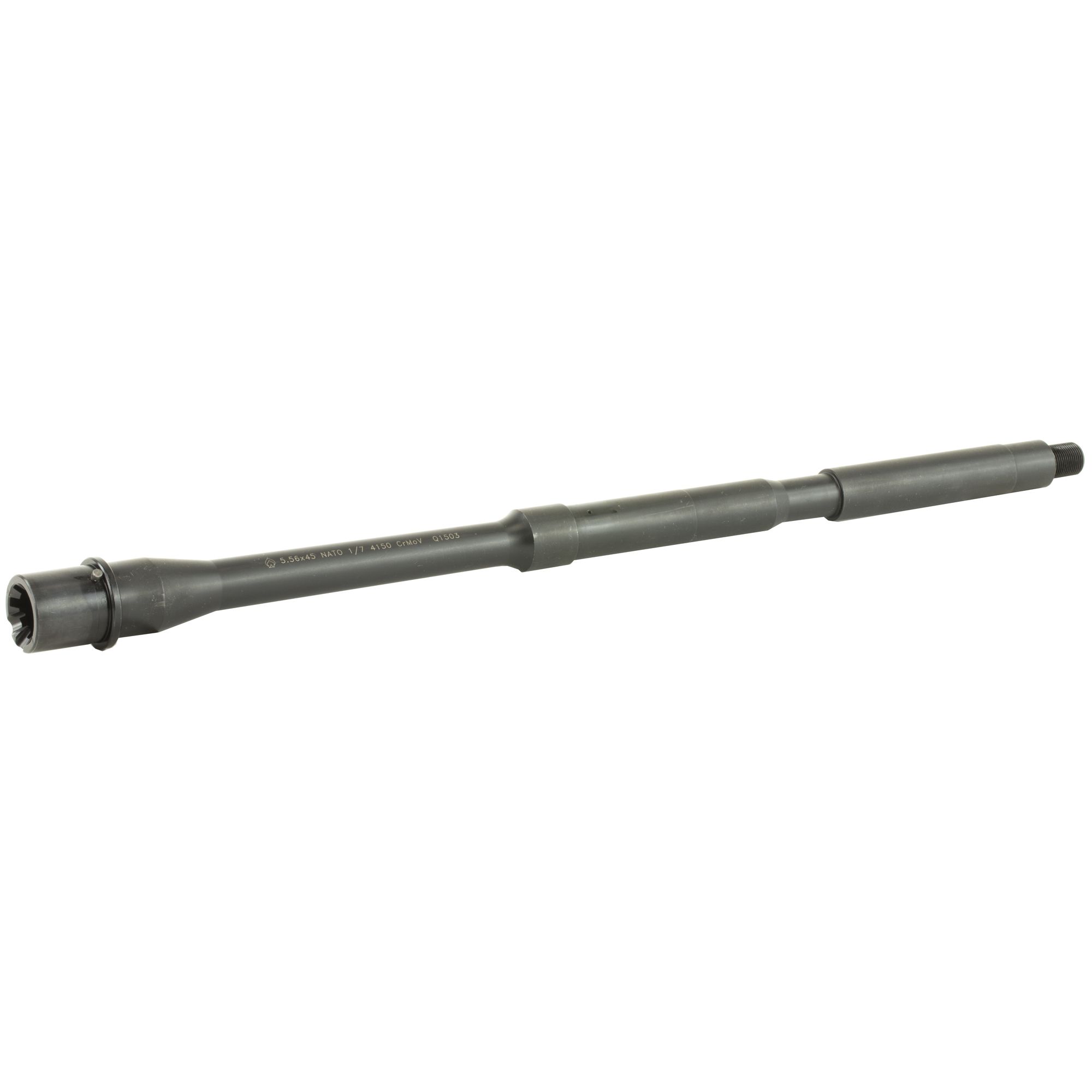 BALLISTIC BBL 5.56 16″ M4 1/7