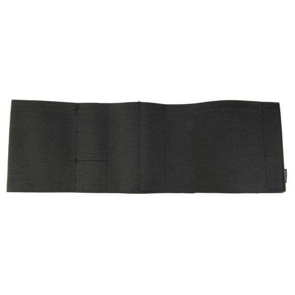 BULLDOG LARGE BELLY BAND HOLSTER