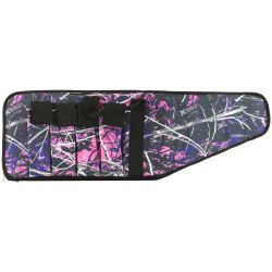 BULLDOG EXTREME MUDDY GIRL CAMO 38″