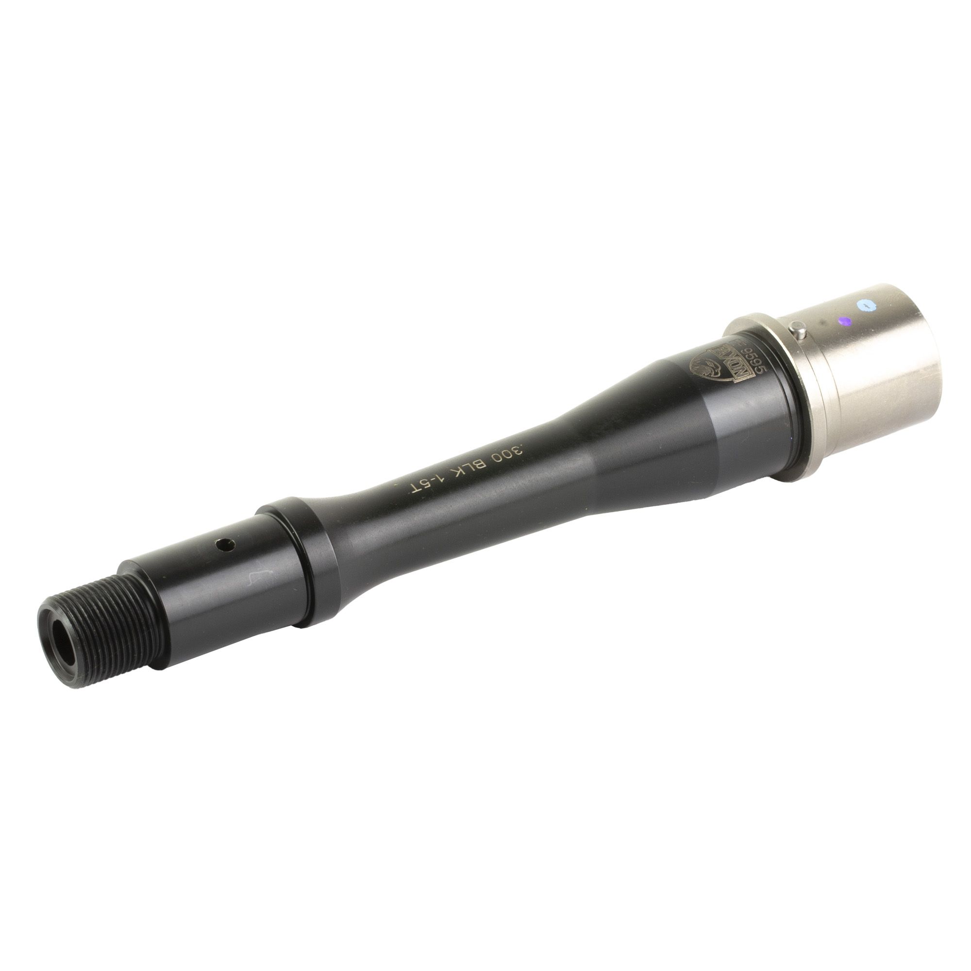 FAXON MATCH BBL 300BLK 6″ GNNR