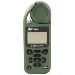 KESTREL ELITE W/BALLISTICS LINK OLV
