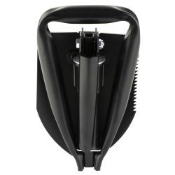 SOG ENTRENCHING TOOL W/SHEATH