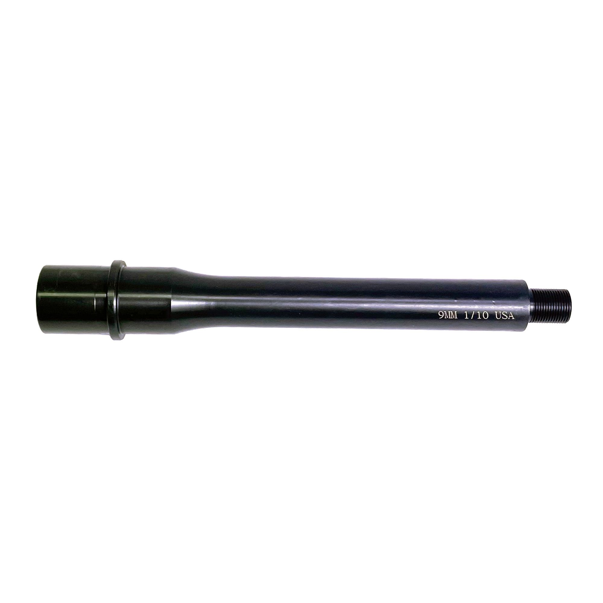 WMD 9MM 7.5″ NITROMET BARREL
