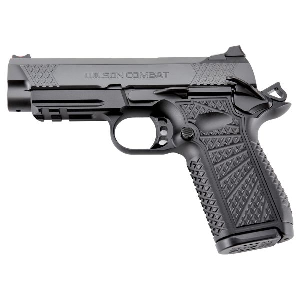 WILSON SFX9 9MM 4″ XTAC RAIL 15RD