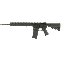 LWRC DI RIFLE 556NATO 16.1″ MLOK BLK
