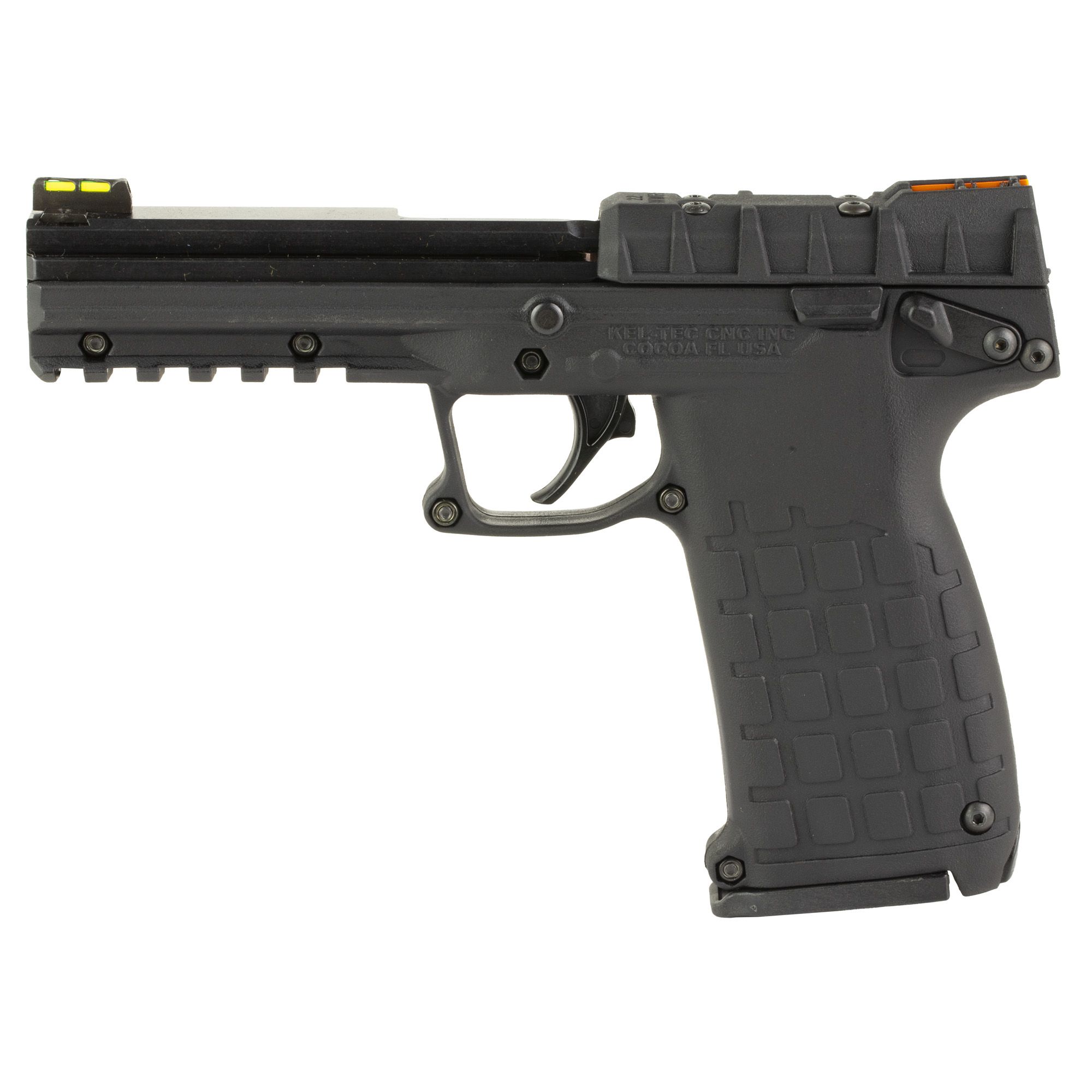 KELTEC PMR30 22WMR BLK 10RD