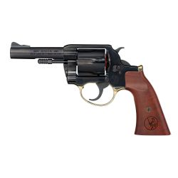 HENRY H17 BIG BOY RVLVR 357MAG 4″ GF