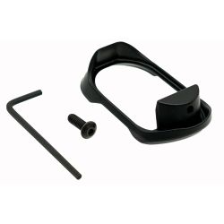 SHIELD ARMS MAGWELL FOR G17/22/45 BK