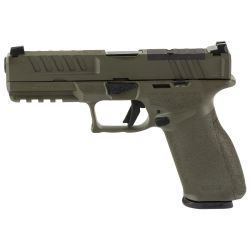 SPGFLD ECHELON 9MM 4.5″ 20RD TNS OD